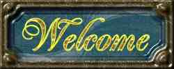 Welcome